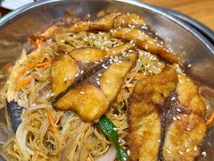 -强记鱼粥(南村店)