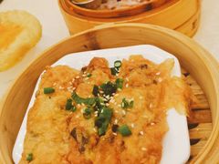 -顺德人家食府(黄金广场店)