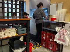 -东泰祥生煎馆(陕西南路店)