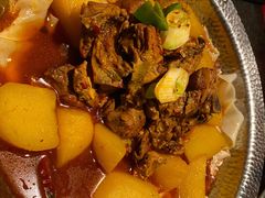 -丝路金桃·新疆菜(徐汇店)