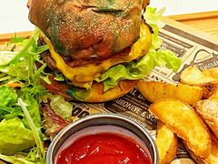 -哈迪森Hudson(环球金融中心店)