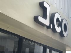 -J.CO Donuts & Coffee(Mal Bali Galeria)