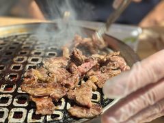 -霸腹烤肉(厦门柚子番店)