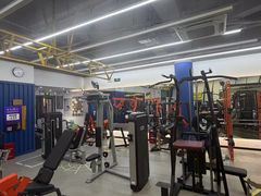 -健身门·自助健身房(镇坪路店)