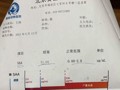 -北京赛佳动物医院