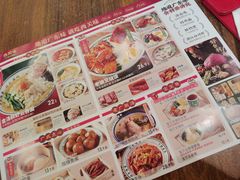 -西关味(大卫城店)