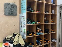 -龙景攀岩(海峡世茂广场店)