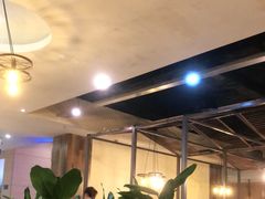 大堂-润泽园海南椰子鸡·糟粕醋火锅(拱北店)