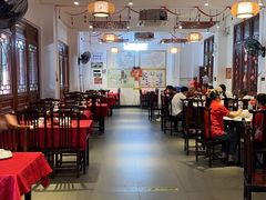 -粤北餐馆
