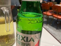 -清真·宁夏印象·盐池滩羊肉体验店(江宁路店)