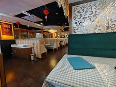 -上岛咖啡(华源四里店)