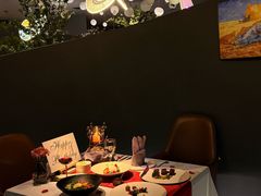 -Wei菋·Le Bistrot