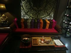 -泰合玺·精油疗愈SPA(南京光环花园城店)