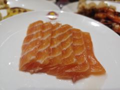 -芭菲盛宴·环球美食(北城国际店)