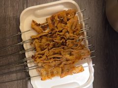 -丰茂烤串(公园店)
