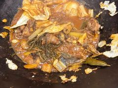 -地锅之家(华发路店)