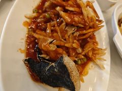 -功德林素菜饭庄(前门店)