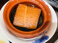 东坡肉-胡庆余堂药膳馆(中山南路店)