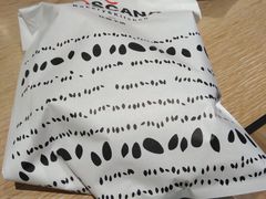 -托斯卡纳烘焙意大利餐厅(五天地店)