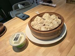 -诺敏塔拉奶茶-布里亚特包子-手把肉(锦都会店)