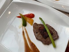 -济南喜来登酒店-盛宴自助西餐厅·综合自助