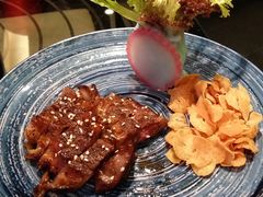 -广州建国酒店·涟日本料理