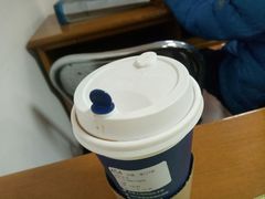 加浓美式-瑞幸咖啡(北工大理科楼店)