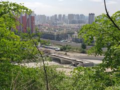 -高尔山公园