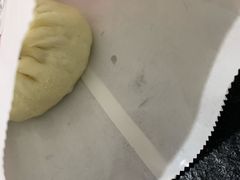 肉包子-方中山胡辣汤(正光路店)