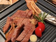 -上井料理黑金店(IFS国金中心店)