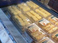 -泸溪河桃酥(长乐路店)