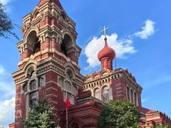 -圣·阿列克谢耶夫教堂