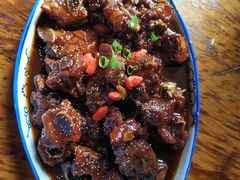 -龙姐私房菜(和顺古镇店)