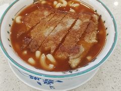 -明记港式烧腊茶餐厅(下沙店)