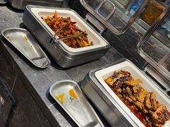 -吉布鲁牛排海鲜自助(成都大悦城店)