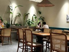 -南越郡·越式风味餐厅(青秀万达店)