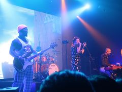 -MAO Livehouse(杭州店)