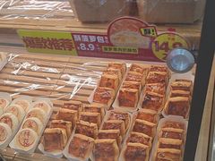 -味多美蛋糕(安定门店)