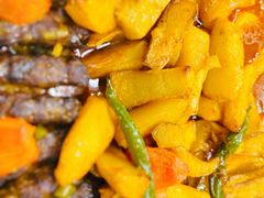 -bosphorus 铂斯西餐厅·土耳其烧烤(环市中路店)