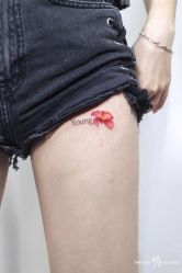 -飛凡TATTOO纹身•原创