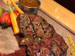 -MR.ROCKY洛奇先生RESTAURANT&BAR(宝安壹方城店)