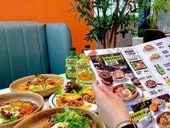 -西语·炭烧牛排(卓越中寰店)