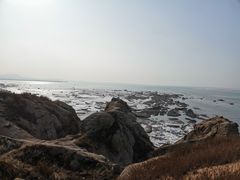 -辽宁团山国家级海洋公园