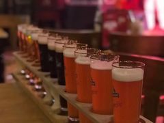 -巴伐利亚啤酒坊(意式风情街店)