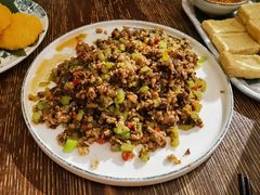 黑三剁-浩海火烧云傣家菜(京广店)