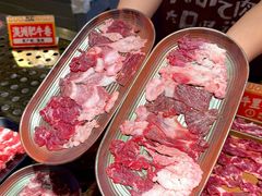 -九记潮汕现切鲜牛肉自助火锅(长沙·方圆荟店)