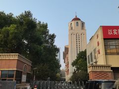 -长沙市青少年宫