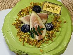 -流酥可心·牛乳蛋糕商店(禾祥西路店)