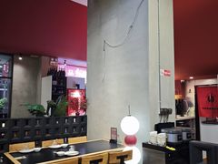 -红东阁东北菜烤肉酒馆(CROSS万象汇店)