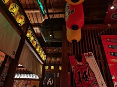 -醉虎传(南锣鼓巷店)